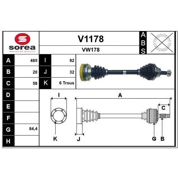MONROE AMORTİSÖR ARKA (5 TON ) W906 (A9063261300)