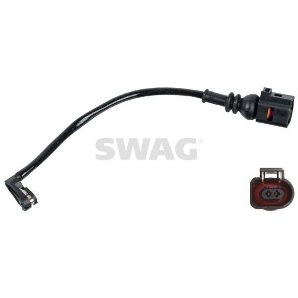 SWAG BALATA FİŞİ ÖN/ARKA CRAFTER 17> (2N0615437)
