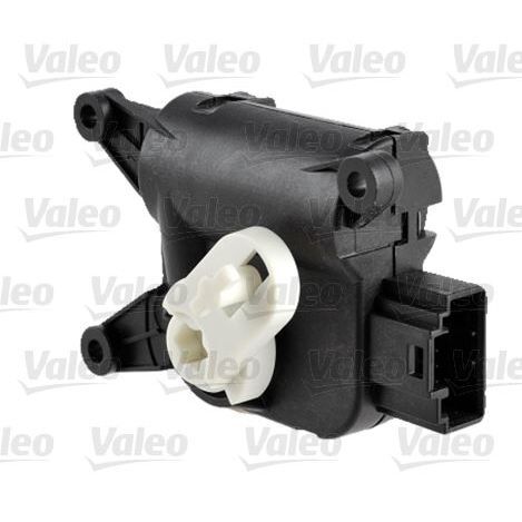 VALEO SICAKLIK AYAR MOTORU (SOL) CADDY3 GOLF5 GOLF6 JETTA SCIROCCO TOURAN A3 Q3 TT 08> (1K1907511C)