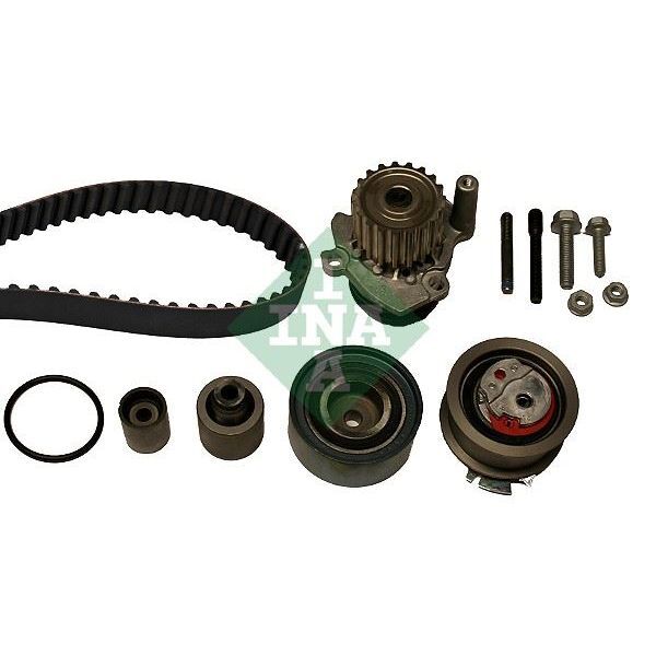 INA TRİGER SETİ DEVİRDAİMLİ 2.0 TDI (03L198119)