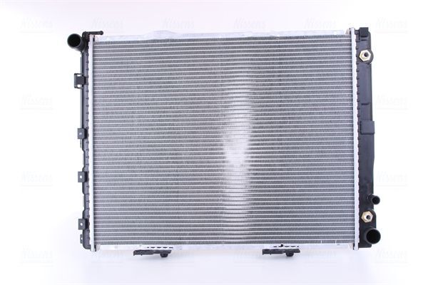 NISSENS SU RADYATÖRÜ W124 (A1245002302)