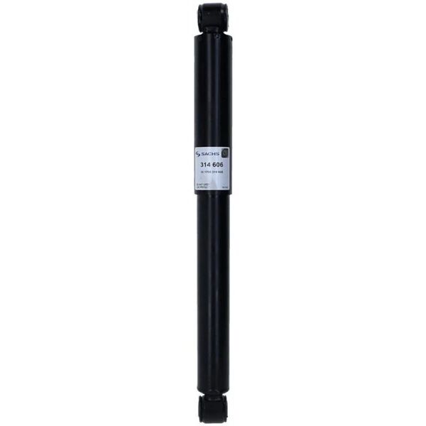 OPTIMAL AMORTİSÖR, 5,00 TON (A9063260600)