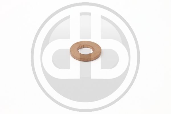 ORİJİNAL ENJEKTÖR PULU N47/M57/N57/M47 (13532247156)