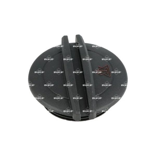 SWAG YEDEK SU DEPO KAPAĞI GOLF/POLO/PASSAT/AMAROK/CADDY/LEON/OCTAVIA 17> (2Q0121321A)