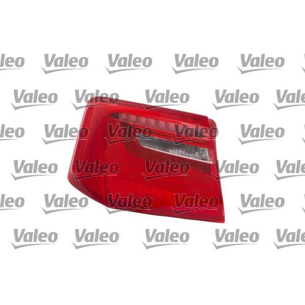 VALEO STOP A6 11>LED DIŞ R (4G5945096A)