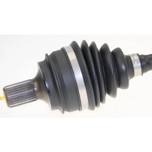 WENDERPARTS ÖN KOMPLE AKS SAĞ W212 (A2123301100)
