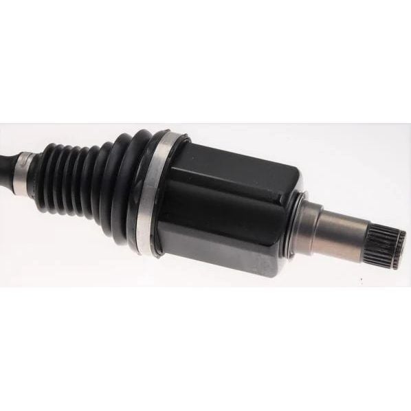 WENDERPARTS ÖN KOMPLE AKS SAĞ W212 (A2123301100)