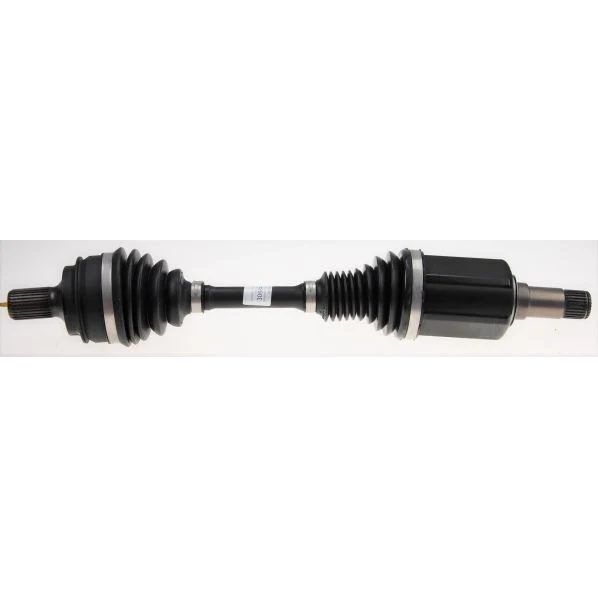 WENDERPARTS ÖN KOMPLE AKS SAĞ W212 (A2123301100)