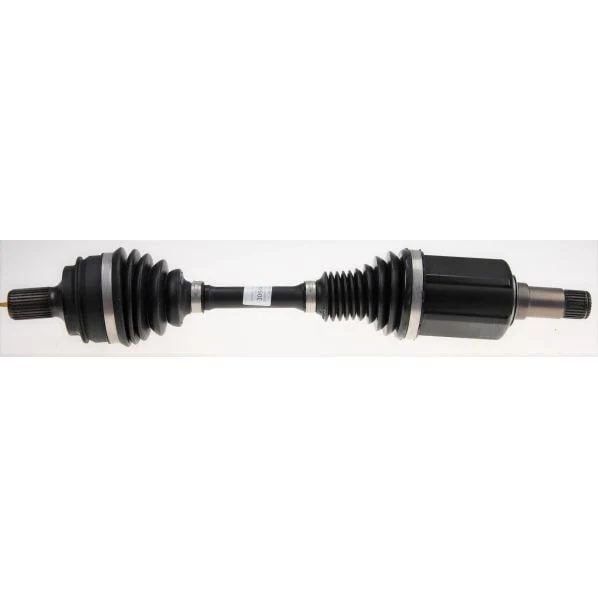 WENDERPARTS ÖN KOMPLE AKS SAĞ W212 (A2123301100)