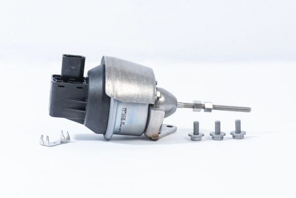 BORGWARNER TURBO BASINÇ TÜPÜ. VESKEYT. 2,0 TDI. (03L198716A)