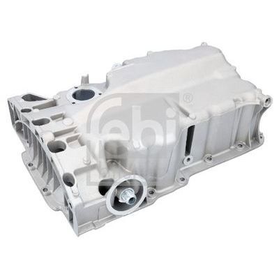 FEBI YAĞ KARTERİ GOLF VII/POLO/A3/LEON/OCTAVIA/CYVA/CYVB/CJZA/CJZB/CJZC/CJZD 1.2 TSI 13> (04E103601G)