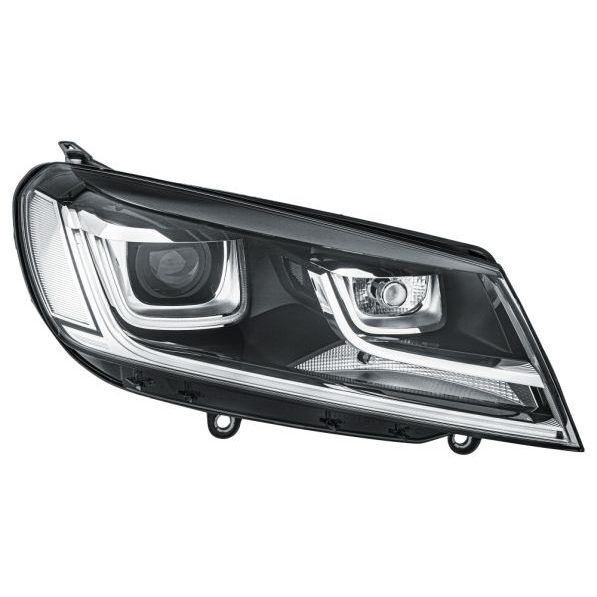 HELLA FAR TOUAREG 15>R XENON (7P1941754B)
