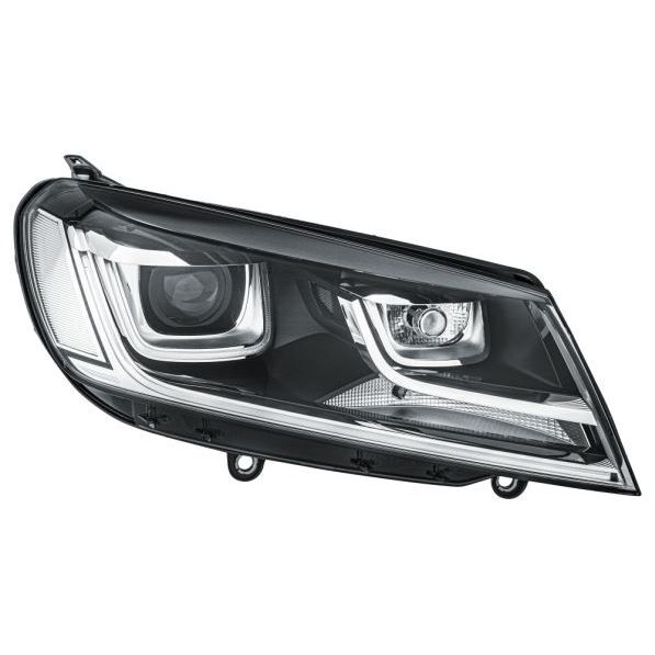 HELLA FAR TOUAREG 15>R XENON (7P1941754B)