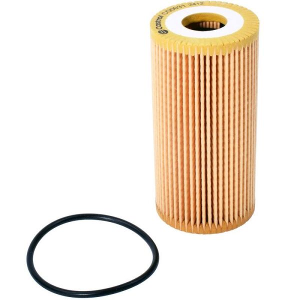 MANN-HUMMEL FİLTRE (8200362442)