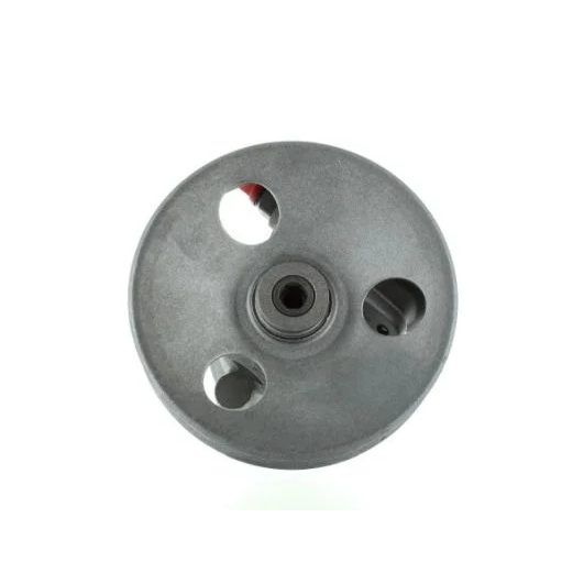 RAPRO RADYATÖR HORTUMU ÜST W216/W221 (A2215013582)