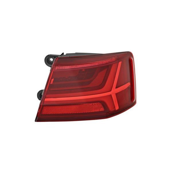 VALEO R DIŞ STOP A6 LED 15>17 (4G5945096C)
