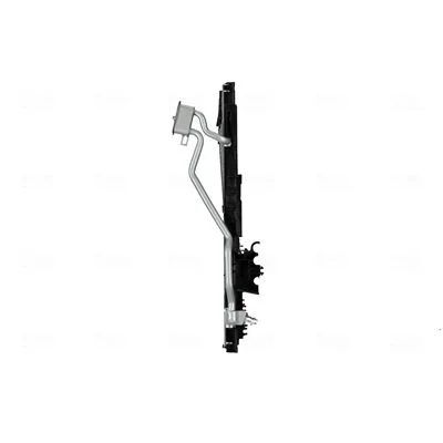BEHR KLİMA RADYATÖRÜ W221 (2215000154)
