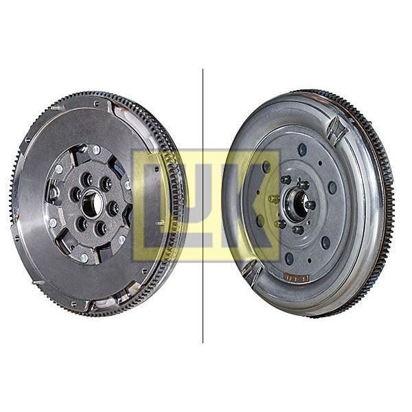 LUK VOLANT GOLF IV 98>05 (038105266BB)