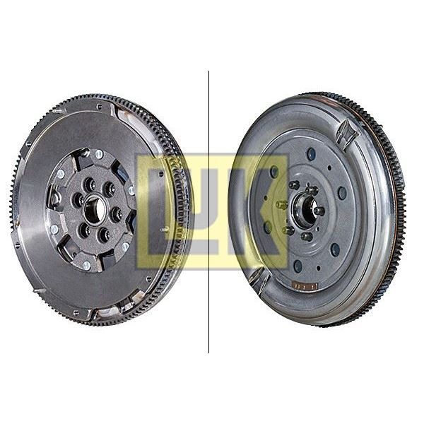 LUK VOLANT GOLF IV 98>05 (038105266BB)