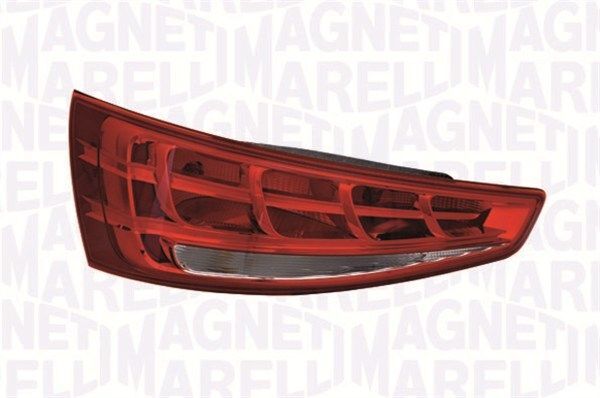 MAGNETI MARELLI STOP LAMBASI SOL Q3 (8U0945093)