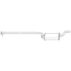 RAPRO TURBO HORTUMU TOUAREG-Q7 CASA CASC BKS BUN 3 0 TDI 04-10 (7L0145737)