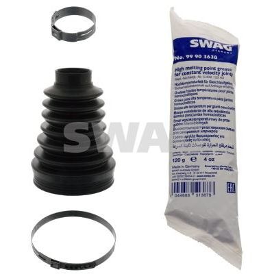 SWAG AKS KÖRÜĞÜ TAMİR TAKIMI İÇ T5/T5,5/AXD/CAAA/CAAB/CAAC 2.0 TDI/2.5 TDI 04> (7H0498202A)