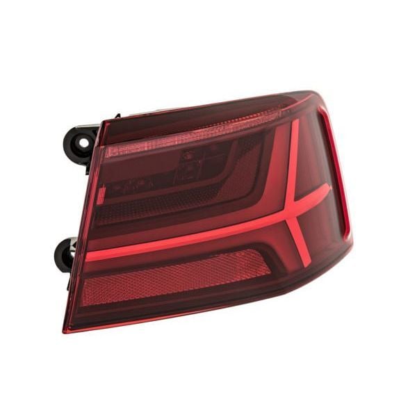 VALEO STOP(SAĞ) AUDI A6 2014/10 LED BOYALI (4G5945096E)