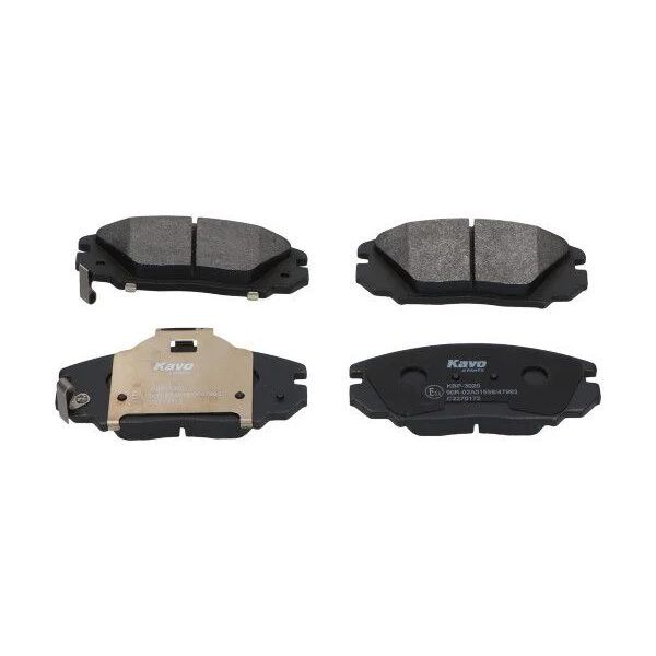 FAE FREN PEDAL MÜŞÜRÜ W202/208/210/170 94> (A0015456409)