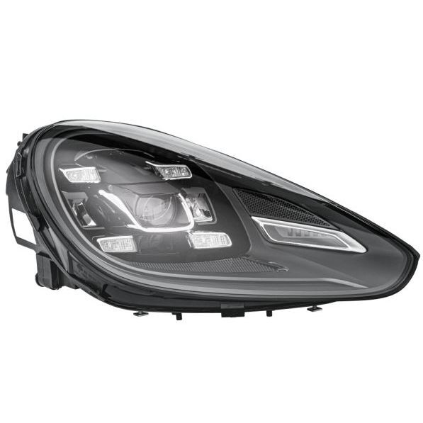 HELLA FAR LED CAYENNE 14> SAĞ (7P5941036K)