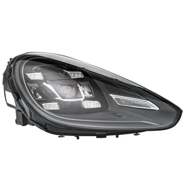 HELLA FAR LED CAYENNE 14> SAĞ (7P5941036K)