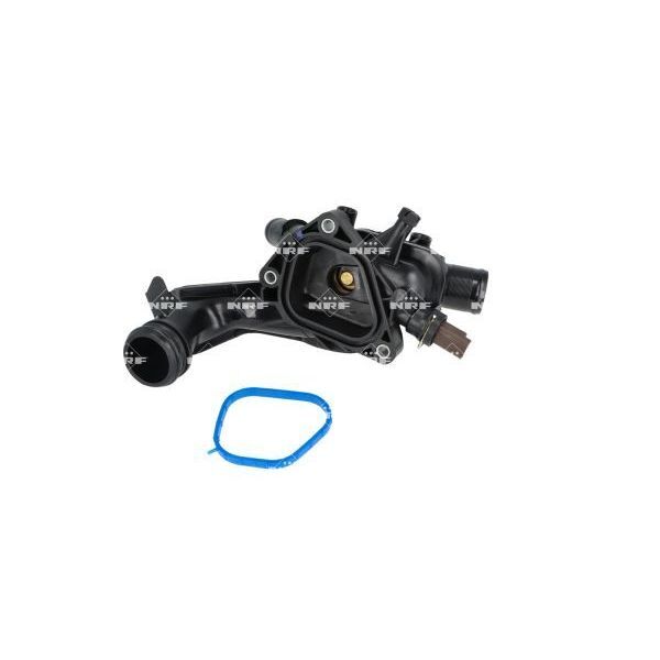 ELRING SİLİNDİR KAPAK CONTASI (4-6 SİLİNDİR) A4/A6/A7/AUK/BKH/CCDA/CHVA/CHVA/CNYA (06E103149M)