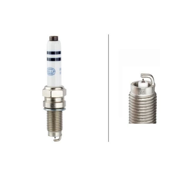 HELLA BUJİ GOLF VII POLO 1,2-1,4 TSI (04E905601B)