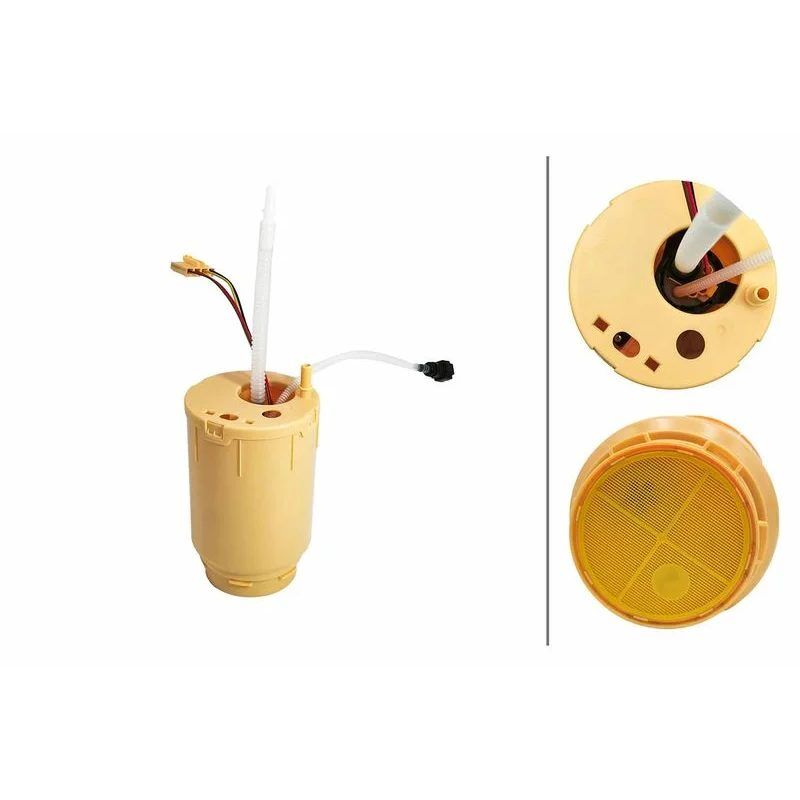 HELLA YAKIT POMPASI TOUAREG/Q7 11> (7P6919088B)