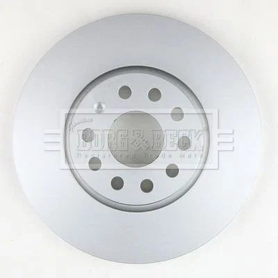 HELLA PAGID FREN DİSKİ ÖN CADDY V/GOLF VIII (5WA615301B)