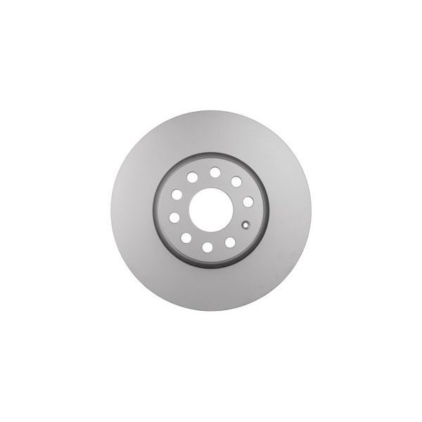 HELLA PAGID FREN DİSKİ ÖN CADDY V/GOLF VIII (5WA615301B)