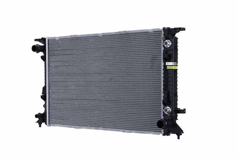 HELLA TERMAL SU RADYATÖRÜ A4/A5 (B8) (8K0121251AL)