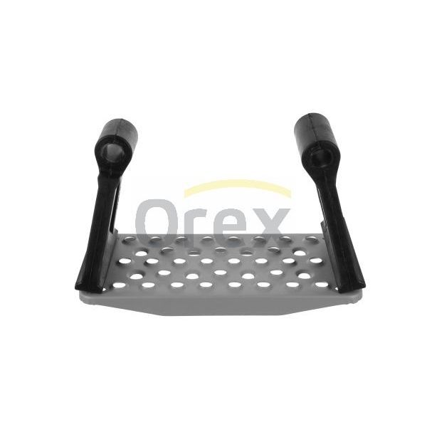 NRF TURBO HORTUMU B47 - F20/F22/F25/F26/F30/F32 (11618513851)