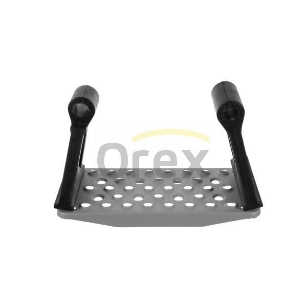 NRF TURBO HORTUMU B47 - F20/F22/F25/F26/F30/F32 (11618513851)