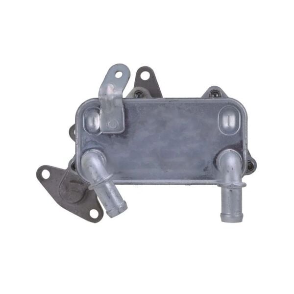 NRF ŞANZIMAN YAĞ SOĞUTUCU PASSAT/OCTAVİA/SUPERB BAG/BLF/BKP 1,6 FSİ/2,0 TDİ 05>10 (3C0317037A)
