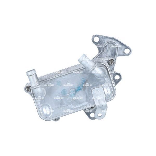 NRF ŞANZIMAN YAĞ SOĞUTUCU PASSAT/OCTAVİA/SUPERB BAG/BLF/BKP 1,6 FSİ/2,0 TDİ 05>10 (3C0317037A)