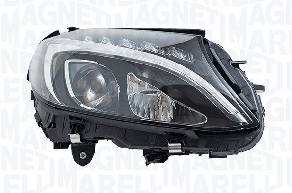 MAGNETI MARELLI FAR SAĞ W205 (A2059067403)