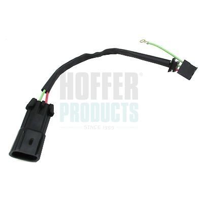 RAPRO SIZDIRMAZ TURBO CONTA CRAFTER (2E0129213A)