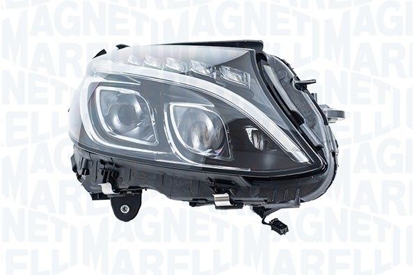 MAGNETI MARELLI FAR SAĞ 205 (A2059068002)