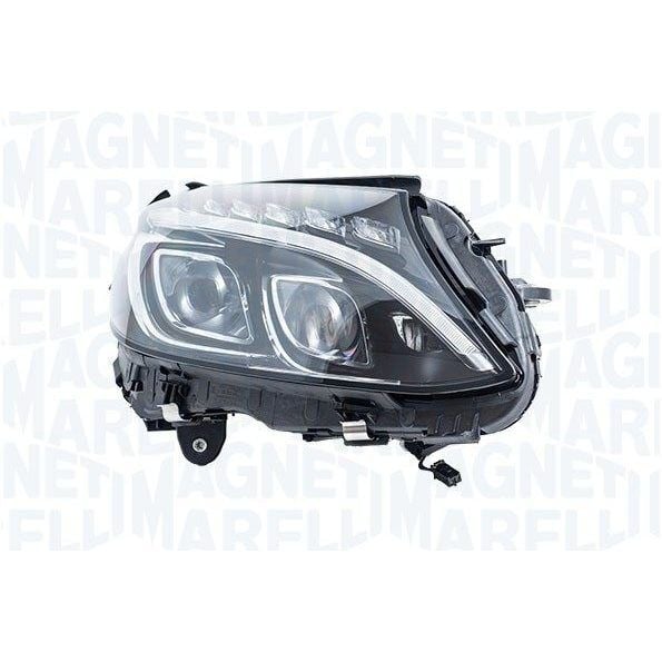 MAGNETI MARELLI FAR SAĞ 205 (A2059068002)