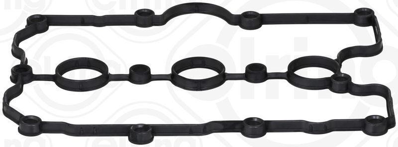 ELRING ÜST KAPAK CONTA 3.0 V6 A6,A8 12> 4-6 SİL. (06E103483Q)