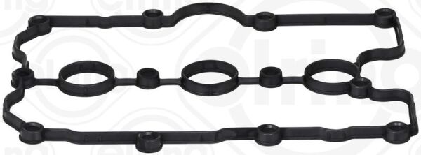 ELRING ÜST KAPAK CONTA 3.0 V6 A6,A8 12> 4-6 SİL. (06E103483Q)