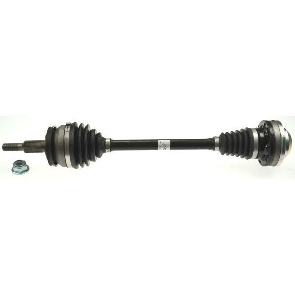 GKN KOMPLE AKS T6 10>SOL 5 İLERİ (7E0407271H)