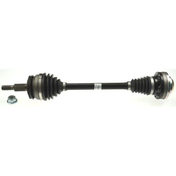 GKN KOMPLE AKS T6 10>SOL 5 İLERİ (7E0407271H)