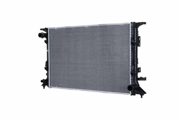 HELLA TERMAL MOTOR SU RADYATÖRÜ A4 -A5 - A6 -A7 -Q5 (8K0121251H)