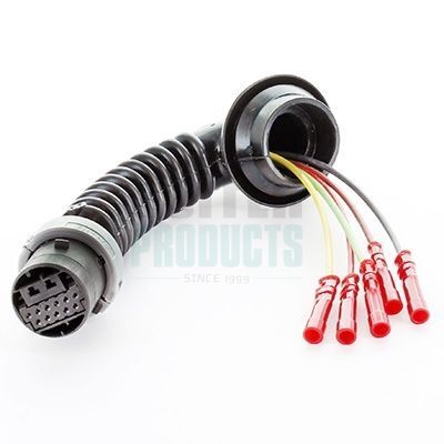 RAPRO TURBO HORTUMU CRF 2,5TDI (2E0145828)